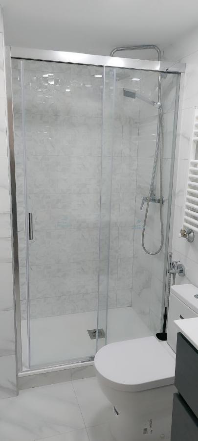 Apartamento Cuidad Ciencias Valencia Kültér fotó